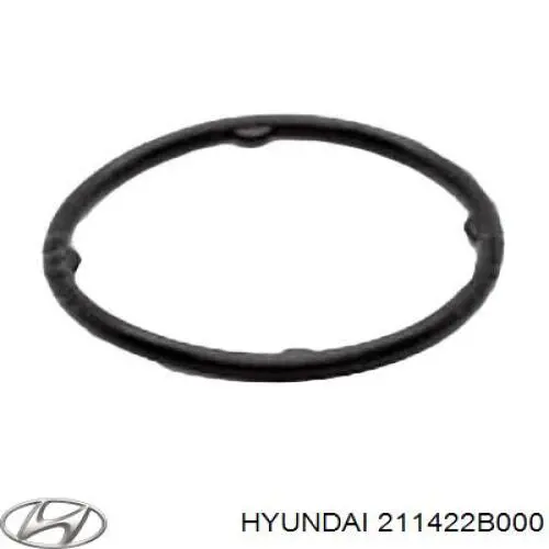 Прокладка головки блока цилиндров Hyundai/Kia 211422B000