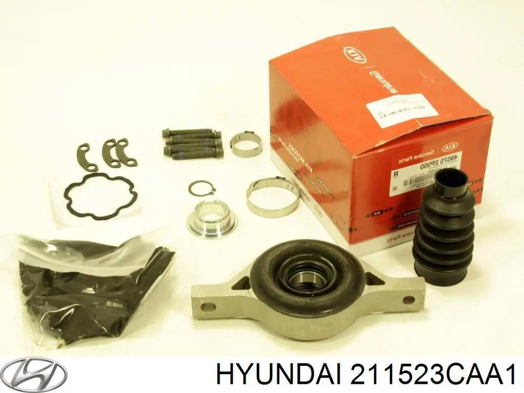 211523CAA1 Hyundai/Kia 