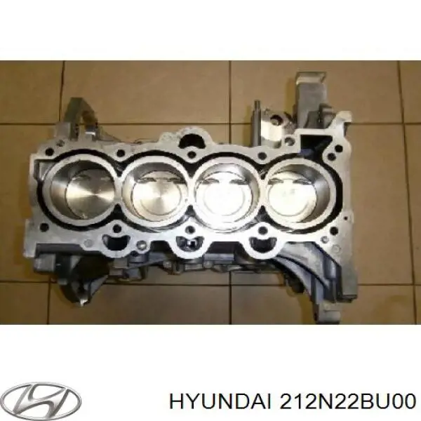  212N22BU00 Hyundai/Kia