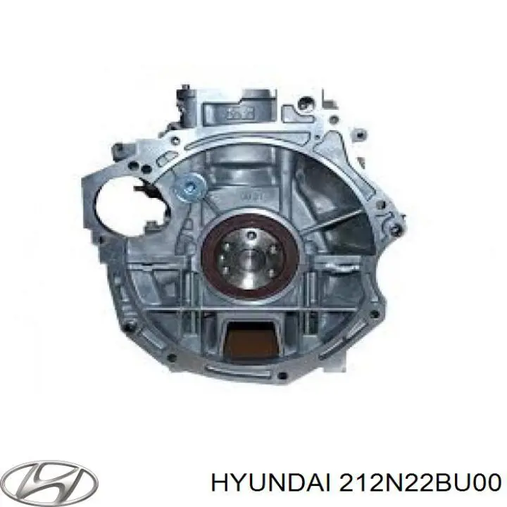  Hyundai/Kia 212N22BU00 цена, от 1173.53 USD
