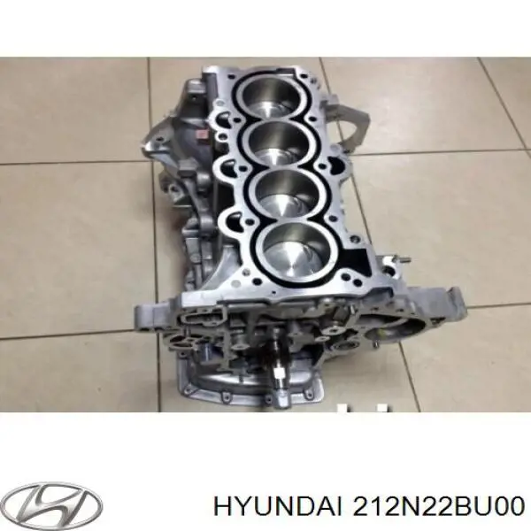 Купить 212N22BU00 Hyundai/Kia 