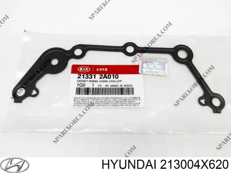  Hyundai/Kia 213004X620