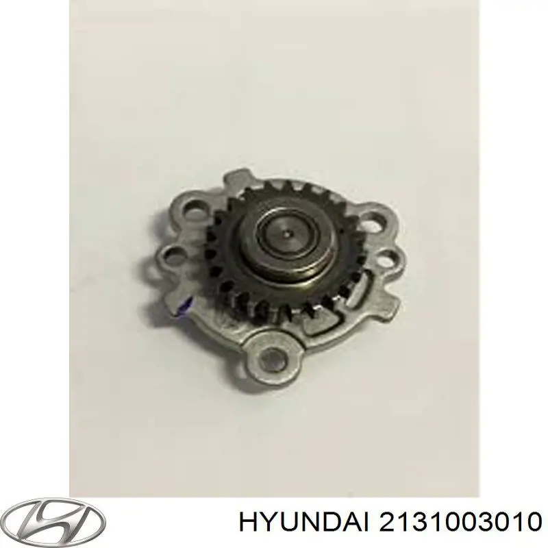 2131003010 Hyundai/Kia 