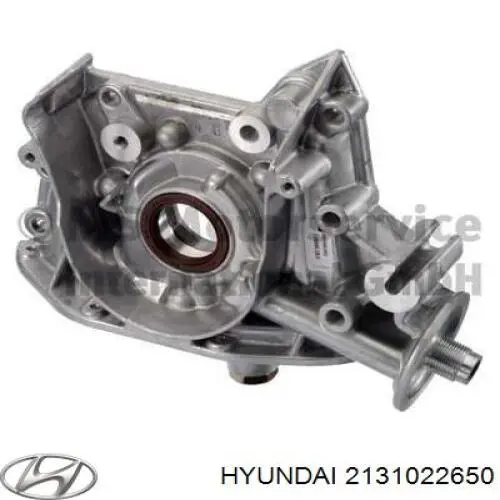 2131022650 Hyundai/Kia