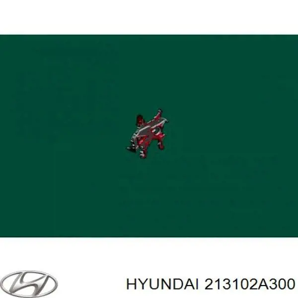  Hyundai/Kia 213102A300 цена, от 89.95 USD