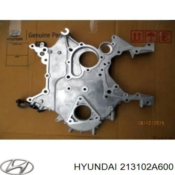 213102A600 Hyundai/Kia 