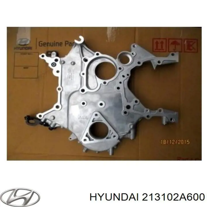  Hyundai/Kia 213102A600 цена, от 177.77 USD