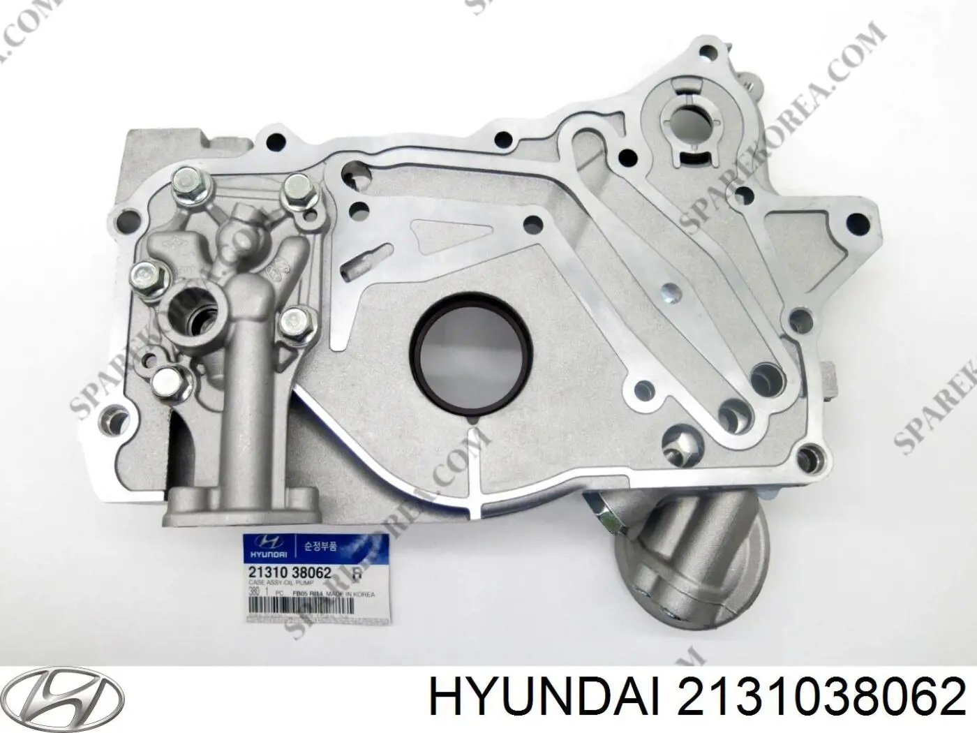 2131038062 Hyundai/Kia