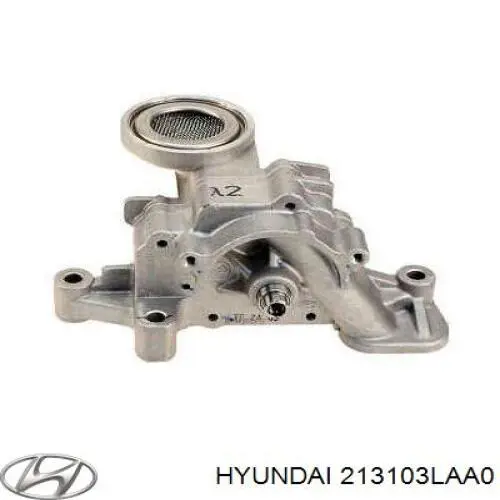 213103LAA0 Hyundai/Kia 