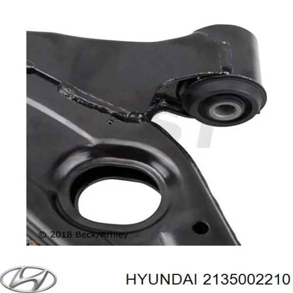 Proteção inferior da correia do mecanismo de distribuição de gás para Hyundai I10 (PA)