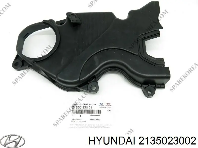 2135023002 Hyundai/Kia 