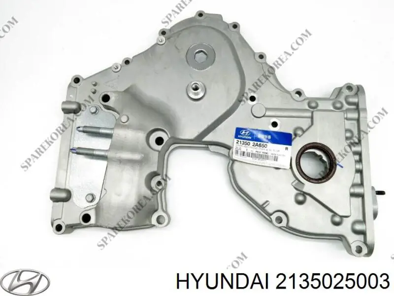 Купить 2135025003 Hyundai/Kia 