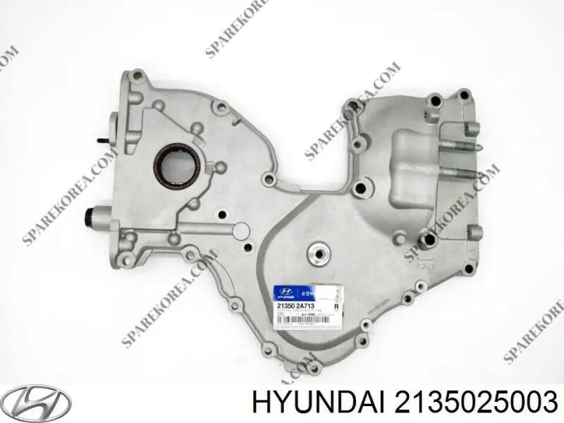  Hyundai/Kia 2135025003 цена, от 38.14 USD