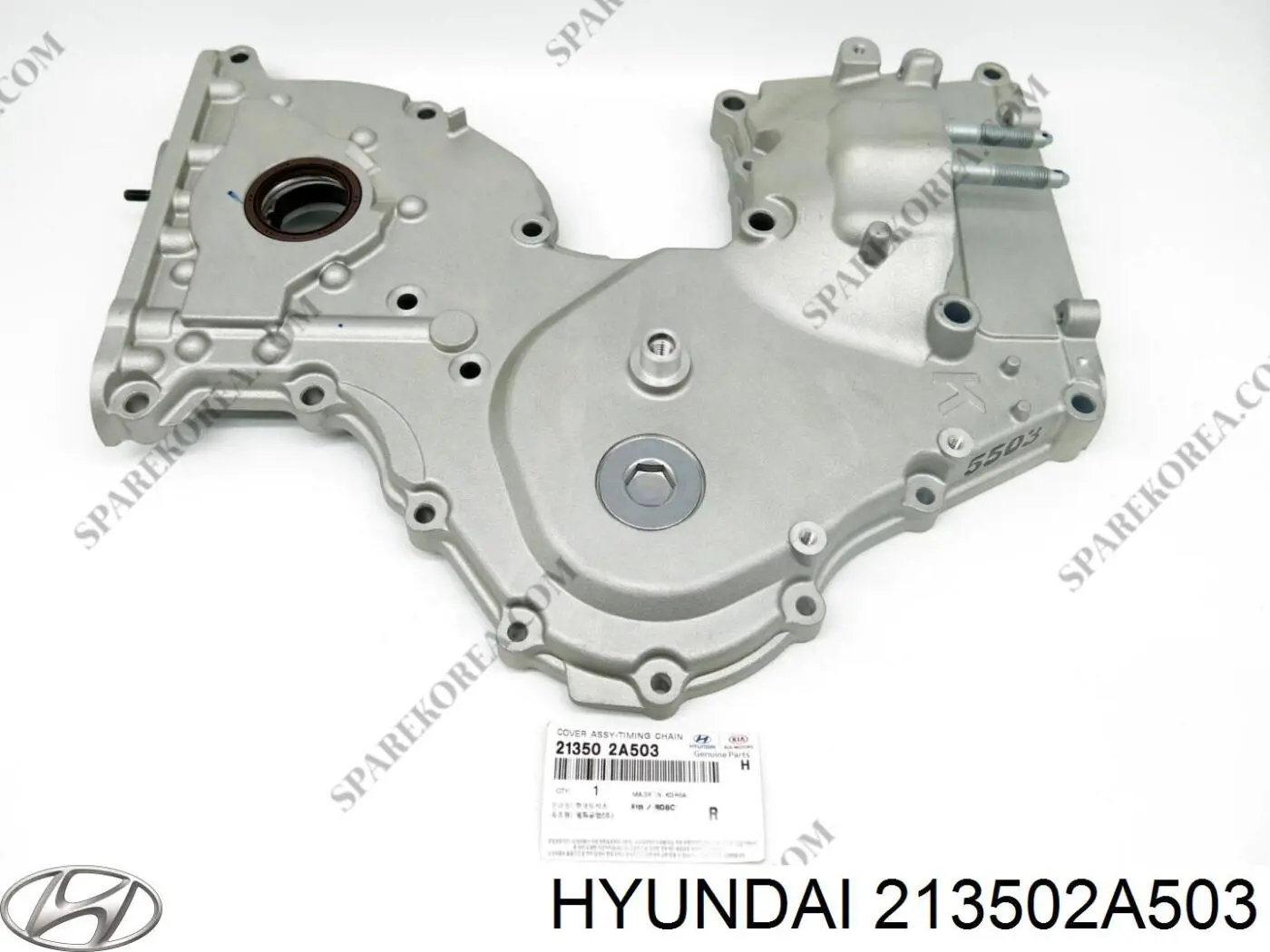 213502A503 Hyundai/Kia 