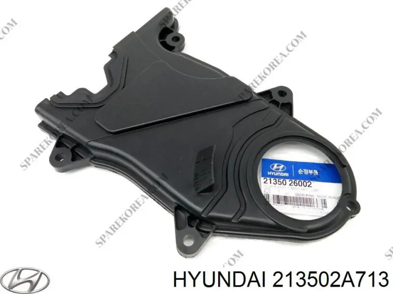  Hyundai/Kia 213502A713 цена, от 274.20 USD