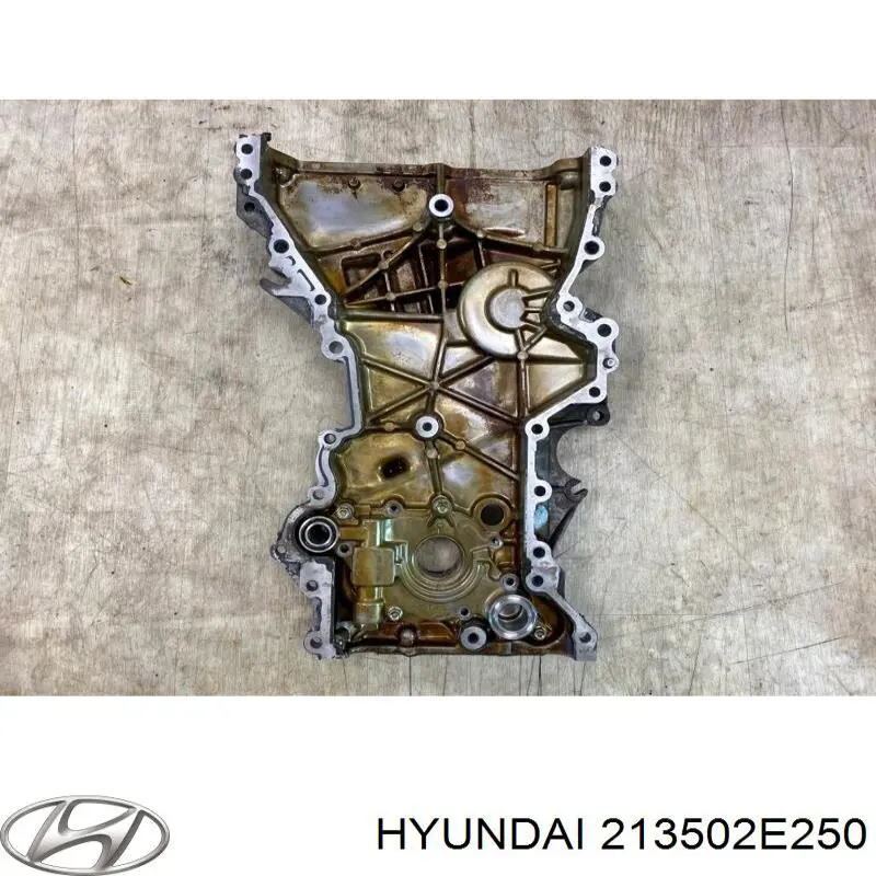  213502E250 Hyundai/Kia