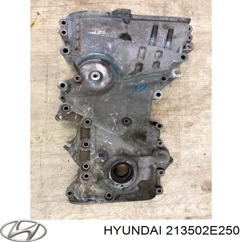 213502E250 Hyundai/Kia 