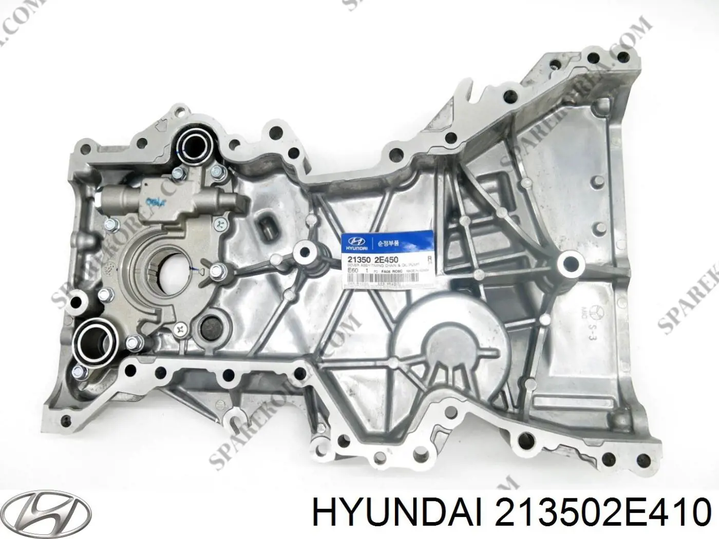 213502E410 Hyundai/Kia 