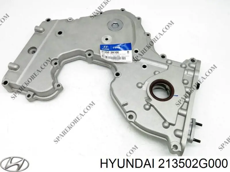  Hyundai/Kia 213502G000
