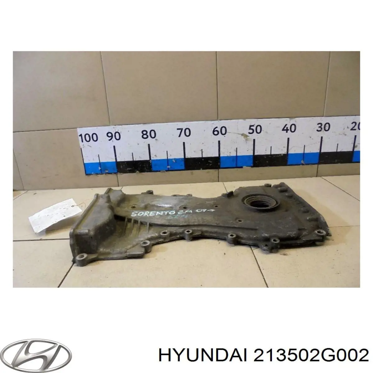 213502G001 Hyundai/Kia 