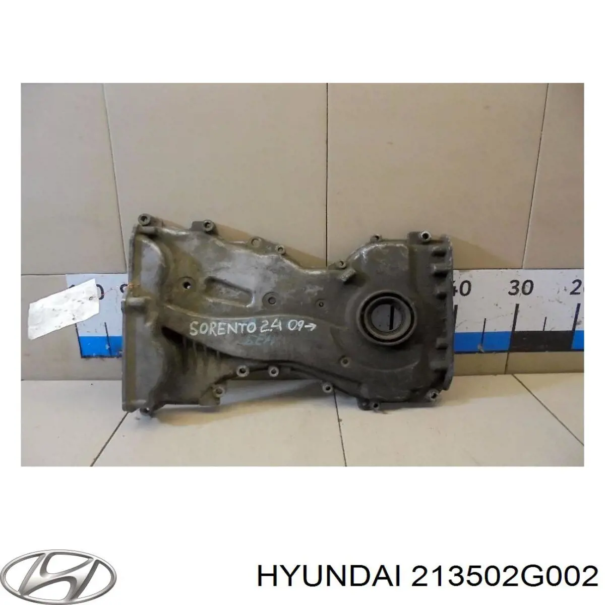  Hyundai/Kia 213502G001 цена, от 94.07 USD