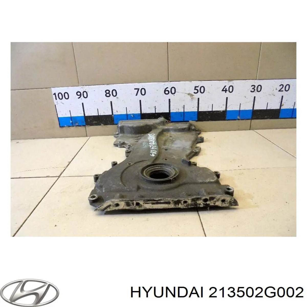 Купить 213502G001 Hyundai/Kia 