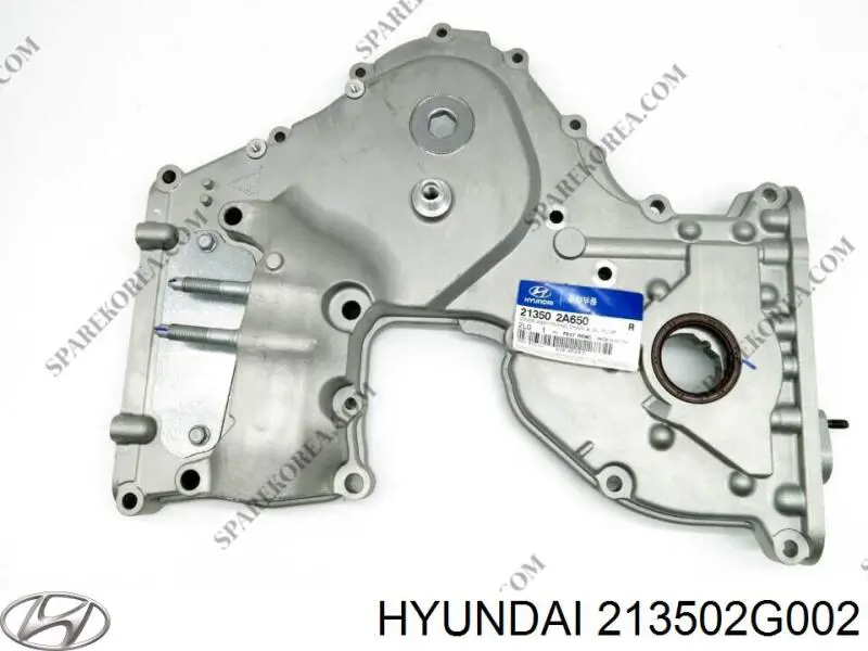  213502G001 Hyundai/Kia