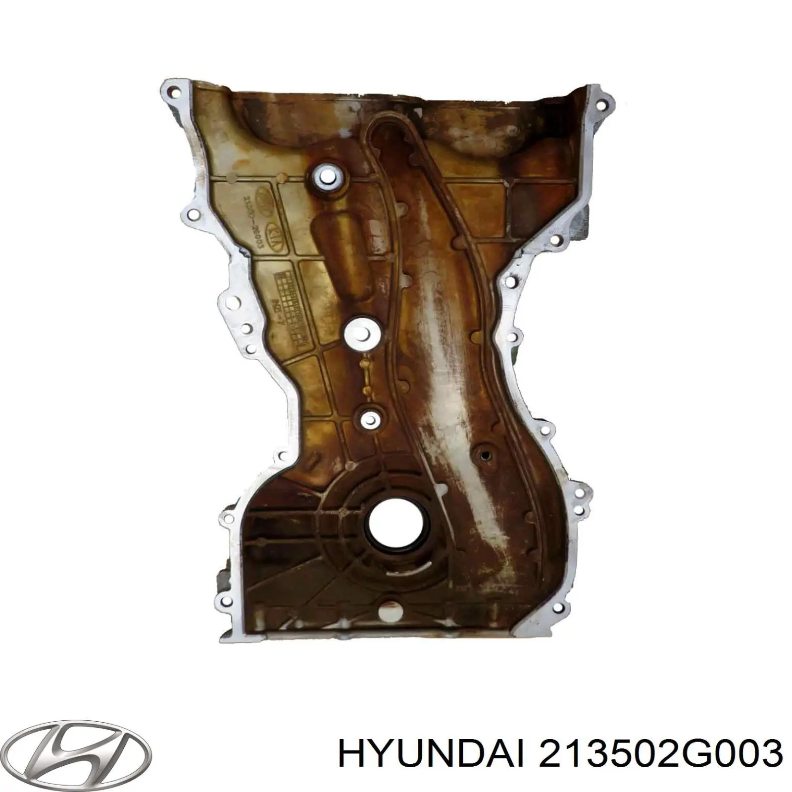  Hyundai/Kia 213502G003 цена, от 51.94 USD