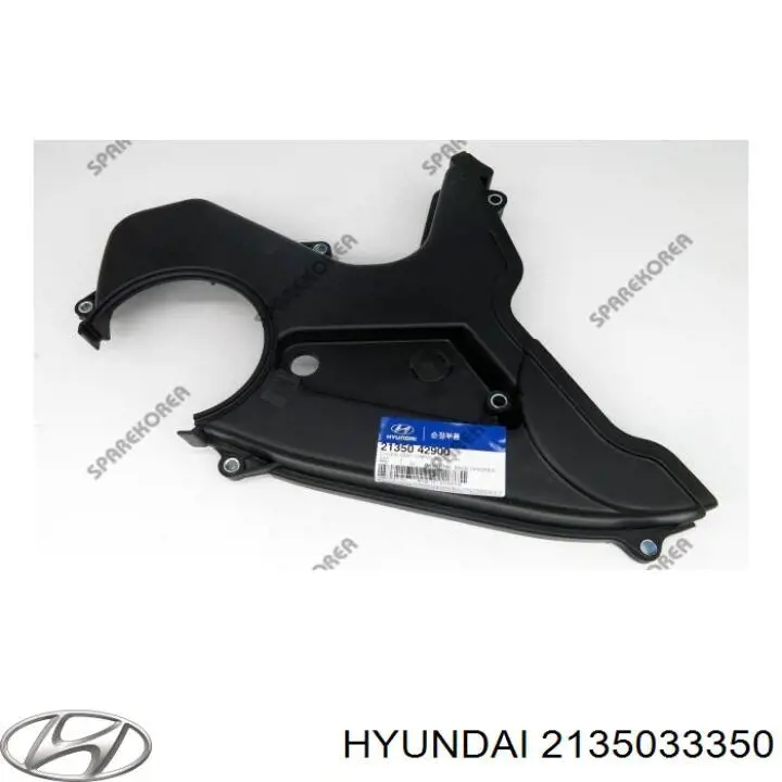  2135033350 Hyundai/Kia