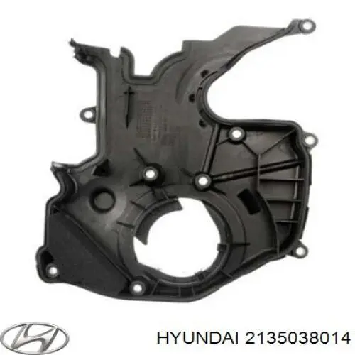  2135038014 Hyundai/Kia