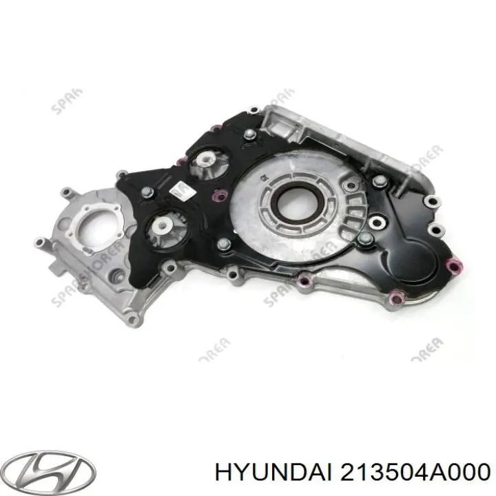 213504A000 Hyundai/Kia