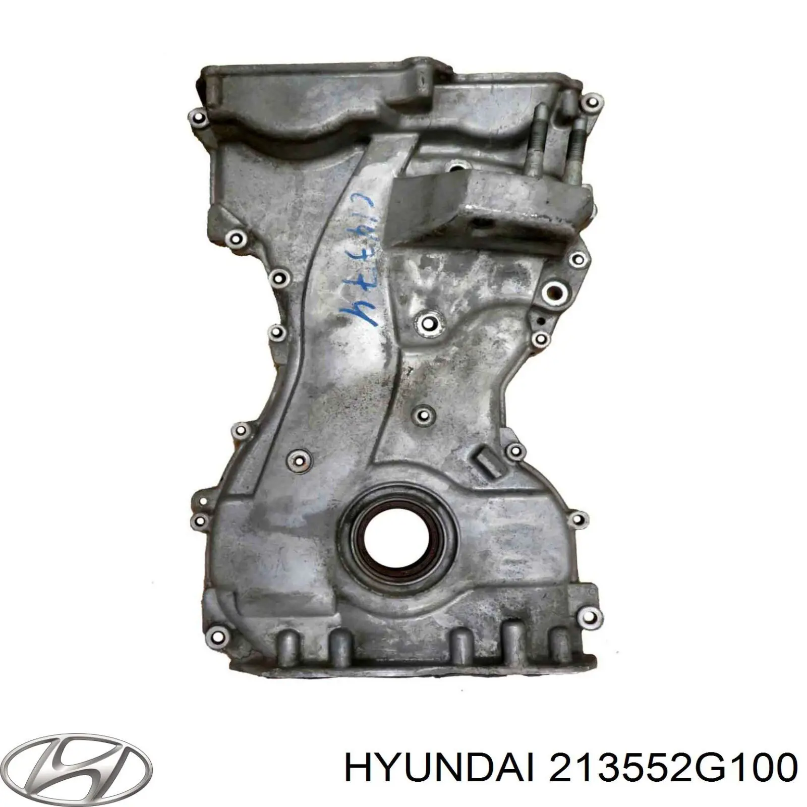  213552G100 Hyundai/Kia