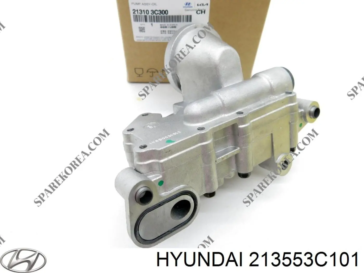 213553C101 Hyundai/Kia 