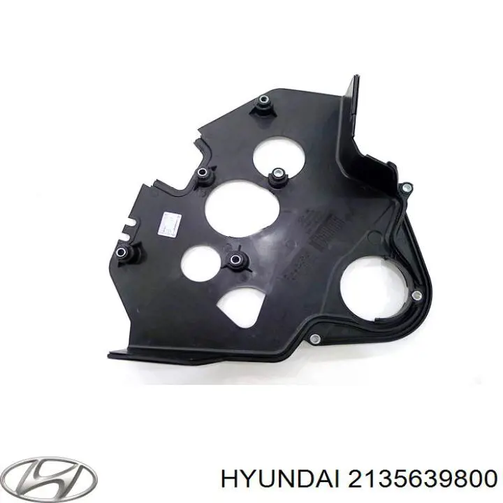 2135039800 Hyundai/Kia 