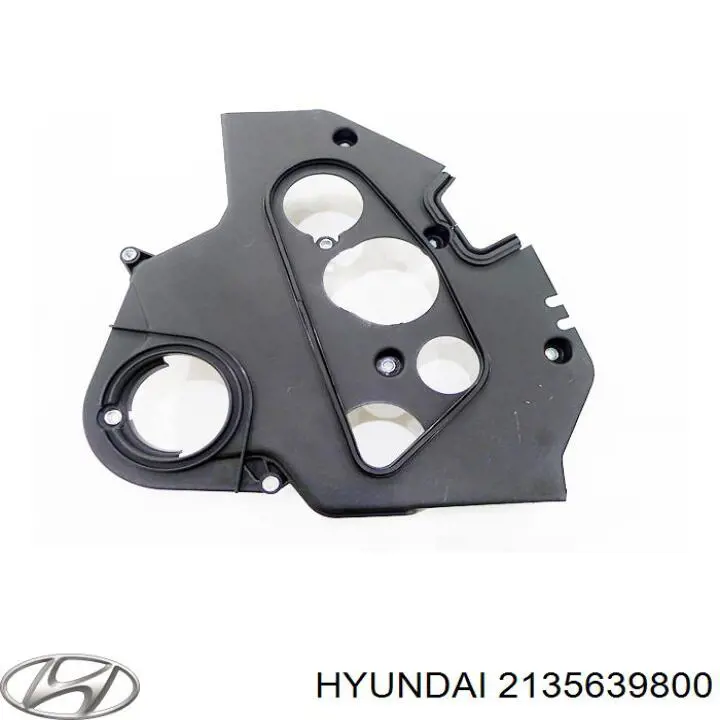 Купить 2135639800 Hyundai/Kia 