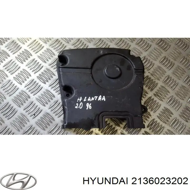 2136023202 Hyundai/Kia 