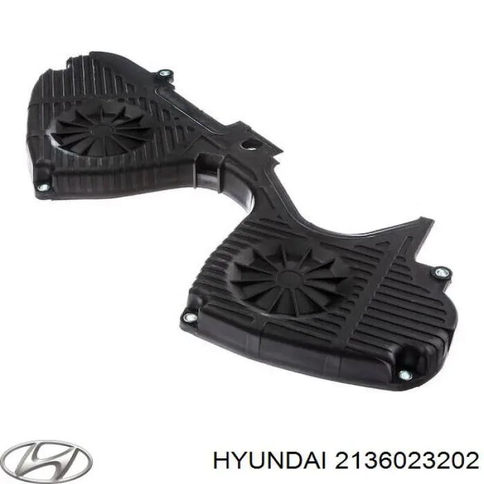 Купить 2136023202 Hyundai/Kia 