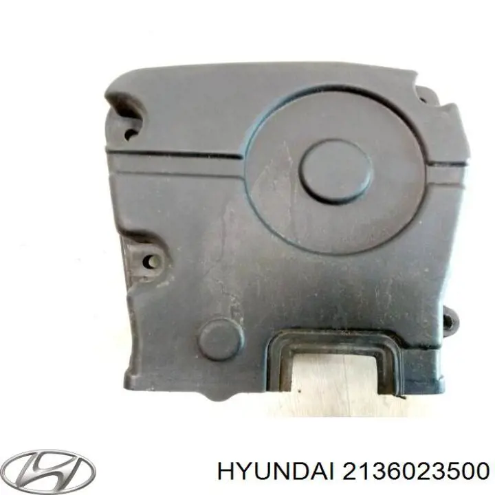  Hyundai/Kia 2136023500 цена, от 38.01 USD