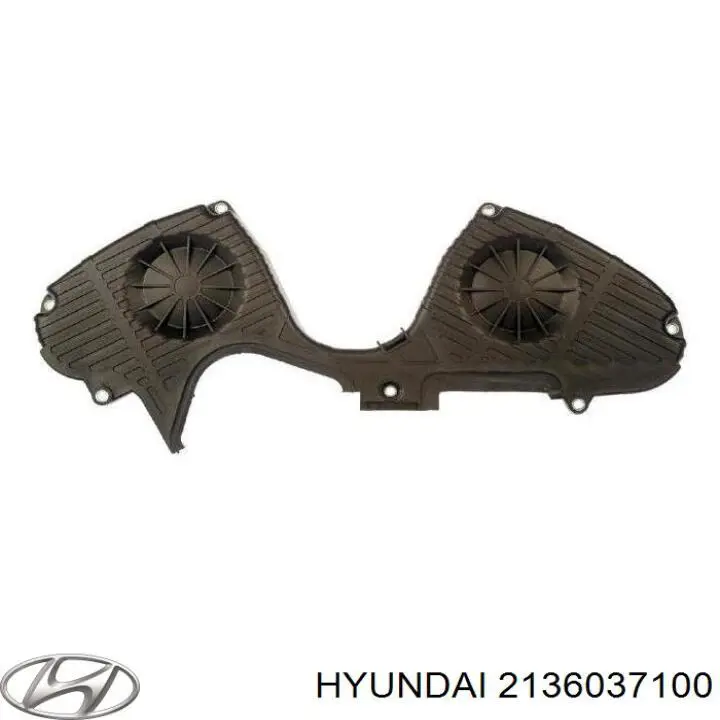  Hyundai/Kia 2136037100 цена, от 1.90 USD