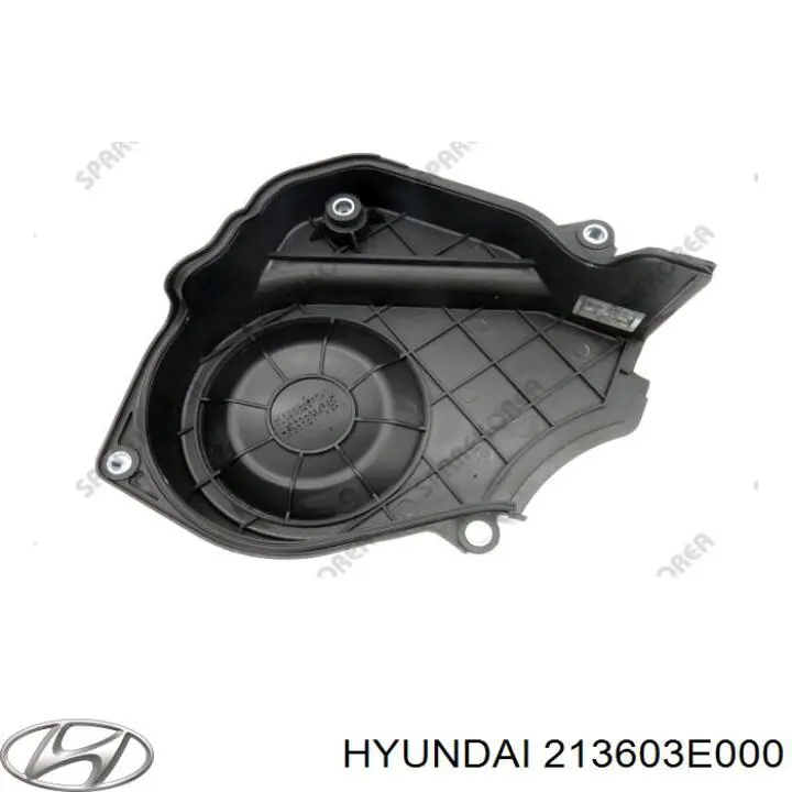 Купить 213603E000 Hyundai/Kia 