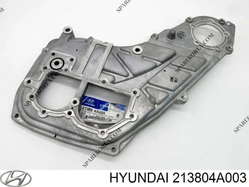 213804A003 Hyundai/Kia 