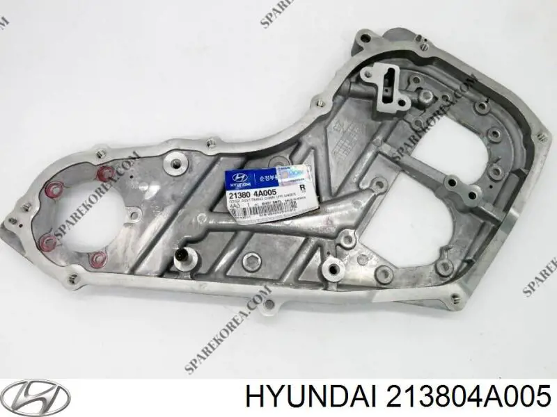  213804A005 Hyundai/Kia