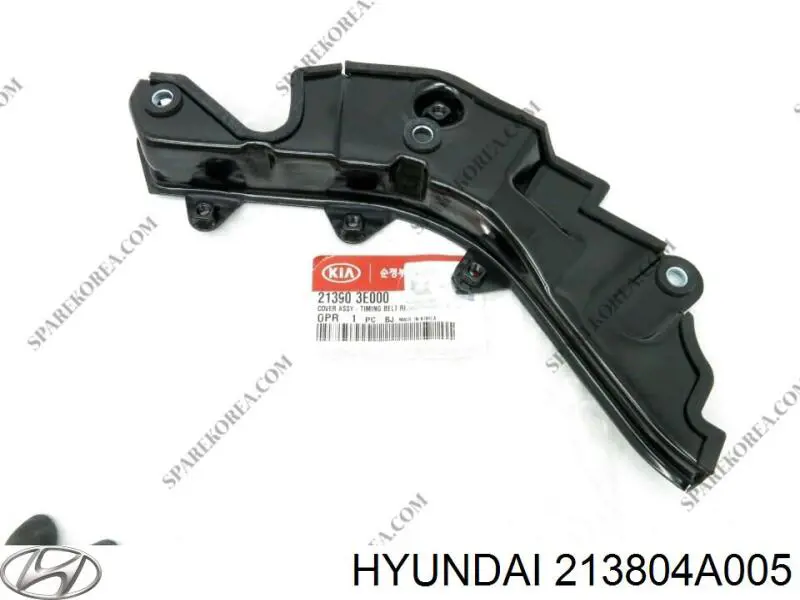 Купить 213804A005 Hyundai/Kia 