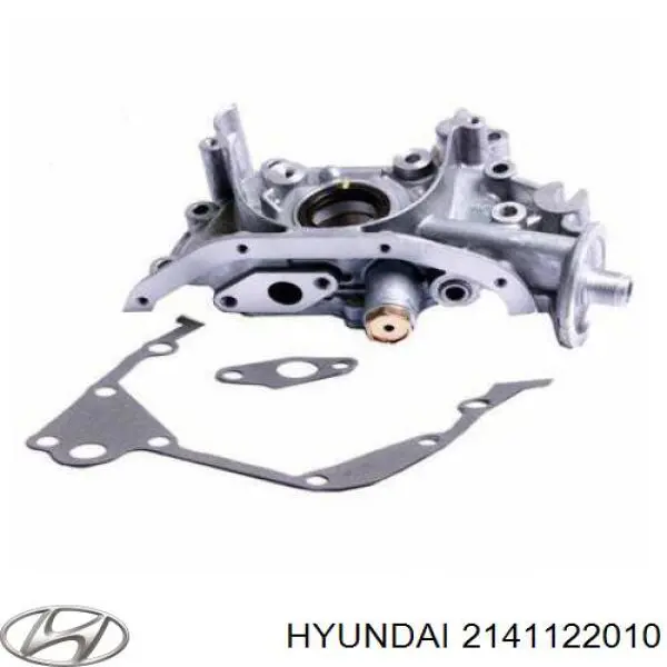 2141122010 Hyundai/Kia