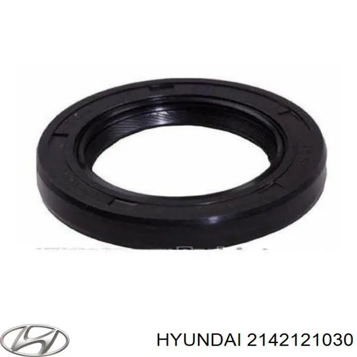 Сальник коленчатого вала PH 1411AAXAD0 цена, от 2.43 USD
