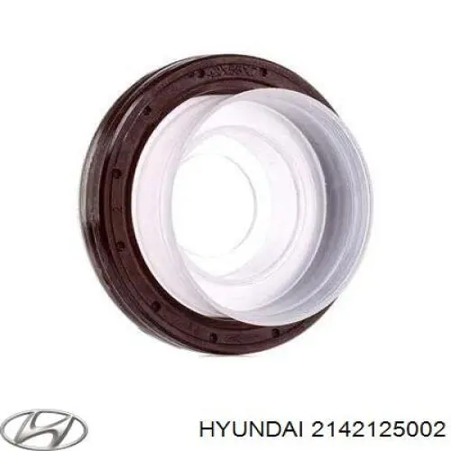 Сальник коленчатого вала Hyundai/Kia 2142125002 цена, от 3.00 USD