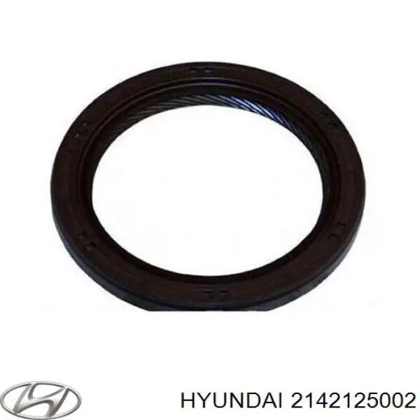 Сальник коленвала 2142125002 Hyundai/Kia