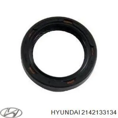 Сальник промежуточного (балансировочного) вала двигателя Hyundai/Kia 2142133134 цена, от 2.53 USD