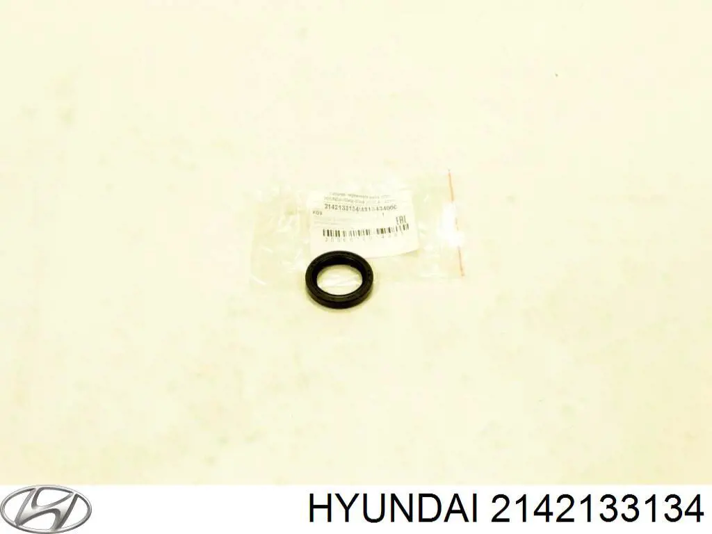 Купить 2142133134 Hyundai/Kia Сальник балансировочного вала двигателя