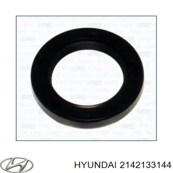 2142133144 Hyundai/Kia сальник масляного насоса акпп